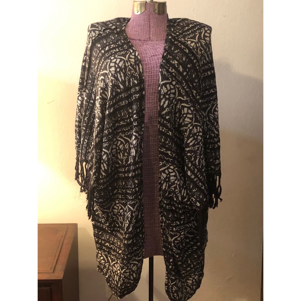 Free People Kimono